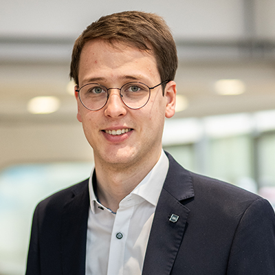 Bild von Patrick Hoffmann 